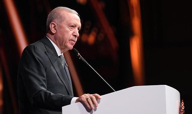 Cumhurbaşkanı Erdoğan: ABD ve İran arasında varılan mutabakatı memnuniyetle karşılıyorum