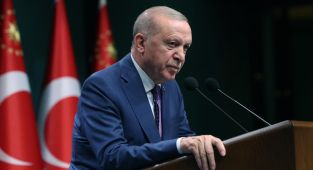 Cumhurbaşkanı Erdoğan: Afrika'yla ilişkilerimizi kazankazan temelinde geliştiriyoruz