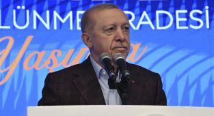Cumhurbaşkanı Erdoğan: AK Parti bir Türkiye kitabıdır