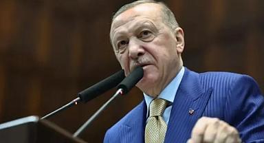 Cumhurbaşkanı Erdoğan: CHP'nin gündeminde koltuk kavgası var