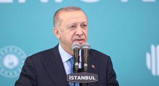 Cumhurbaşkanı Erdoğan, Halkalıİstanbul Havalimanı Metro Hattı'nın açılışını yapacak