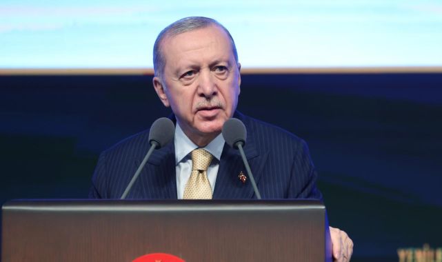 Cumhurbaşkanı Erdoğan'dan ara seçim değerlendirmesi