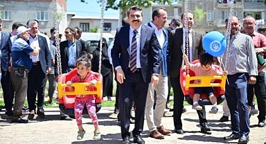Deliçay’da risk bitti, yaşam başladı