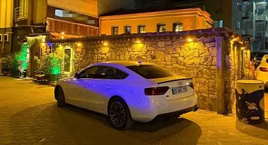 Denizli’de restorana silahlı saldırıda 5 kişi yaralandı