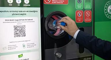 Depozito sistemi 81 ilde devreye giriyor