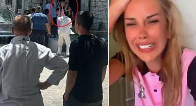 Dilan-Engin Polat çiftinin kaldığı otelde silahlı saldırı!