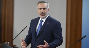 Dışişleri Bakanı Fidan, yarın Bangladeş'i ziyaret edecek