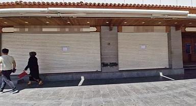 Diyarbakır'da Koç Holding'in şirketine silahlı saldırı