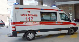 Düğün yemeği zehirledi: 13 kişi hastanelik oldu