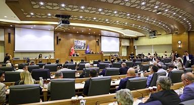 Dünya Kupası coşkusu Bursa’da birlikte yaşanacak