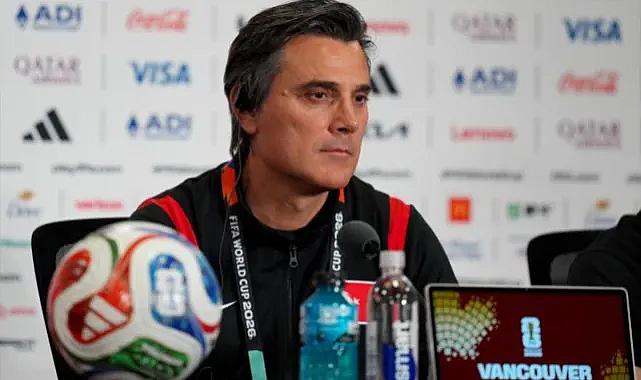 Dünya Kupası'na veda ettik! Binlerce taraftar Montella'yı istifaya çağırıyor