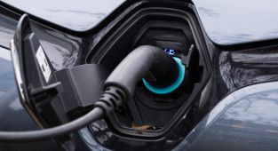 Elektrikli otomobil sayısı 450 bine yaklaştı