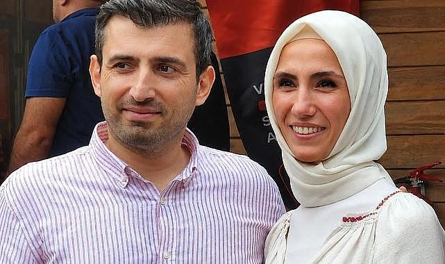 Erdoğan ailesinde bebek sevinci: Cumhurbaşkanı Erdoğan'ın torun sayısı 10'a yükseldi