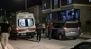 Erzincan'da eski koca dehşeti: 2 ölü