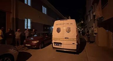 Eskişehir'de nefes borusuna mama kaçan çocuk yaşamını yitirdi