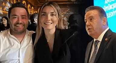 Etkin pişmanlıktan yararlandı: Zuhal Böcek tahliye edildi