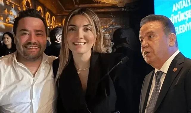 Etkin pişmanlıktan yararlandı: Zuhal Böcek tahliye edildi
