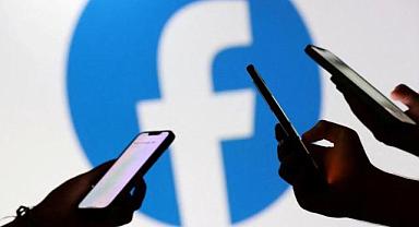 Facebook ve Messenger dünya genelinde çöktü