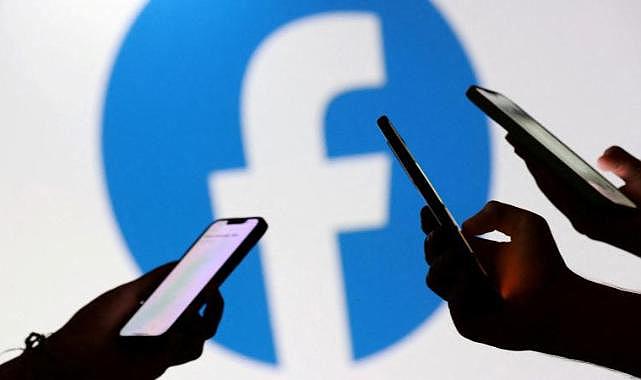 Facebook ve Messenger dünya genelinde çöktü