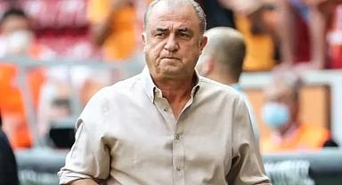 Fatih Terim'den A Milli Takım açıklaması: Hesap sormayı turnuvadan sonraya bırakalım