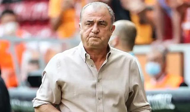 Fatih Terim'den A Milli Takım açıklaması: Hesap sormayı turnuvadan sonraya bırakalım