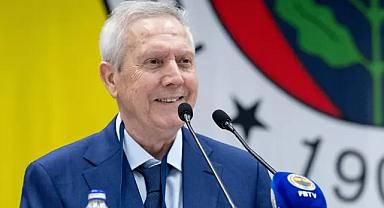Fenerbahçe Seçim Kongresi başladı