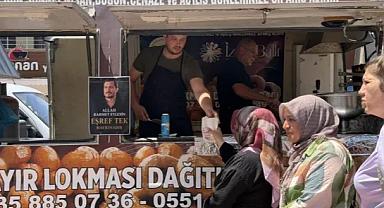 Fenomen dizinin başrolü öldü, hayranları lokma döktürdü