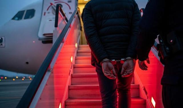 FETÖ firarileri için Türkiye'den yeni hamle