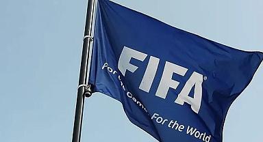 FIFA'dan 3 Türk kulübüne transfer yasağı