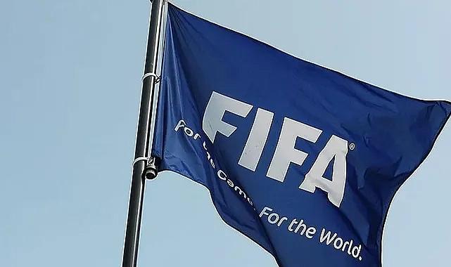 FIFA'dan 3 Türk kulübüne transfer yasağı