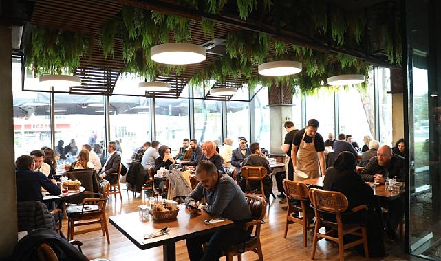 Gastro İnegöl’de “Ayın Mutfağı” Etkinliği Başlıyor