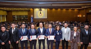 Gençlerin sesi Bursa’dan yükseldi
