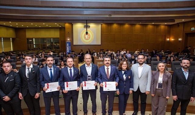 Gençlerin sesi Bursa’dan yükseldi