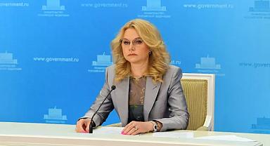 Golikova: Yapay zeka, küresel istihdamın yüzde 40’ını etkileyecek