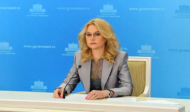 Golikova: Yapay zeka, küresel istihdamın yüzde 40’ını etkileyecek