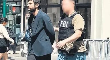 Gülistan Doku soruşturması şüphelisi Umut Altaş ABD'de hakim karşısına çıktı