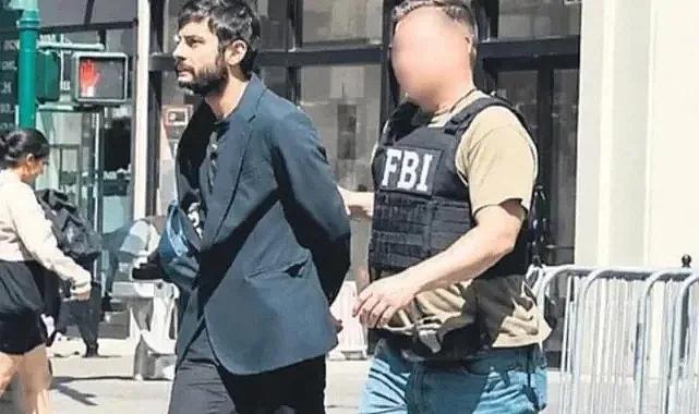 Gülistan Doku soruşturması şüphelisi Umut Altaş ABD'de hakim karşısına çıktı