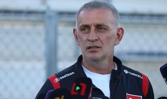 Hacıosmanoğlu'ndan Montella açıklaması: Hocamıza sahip çıkacağız
