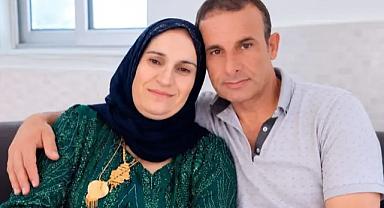 Hakkari'de binanın bodrumunda ölü bulunan kadının eşi tutuklandı