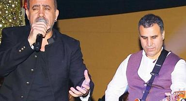 Haluk Levent'in kardeşi Berkant Acil tutuklandı