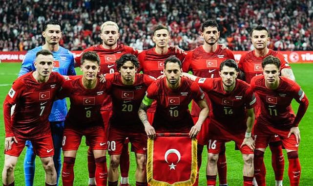 Hasret bitiyor, destan başlıyor: Hedef Avustralya galibiyeti
