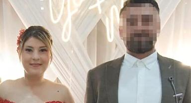 Hatay'da damat dehşeti