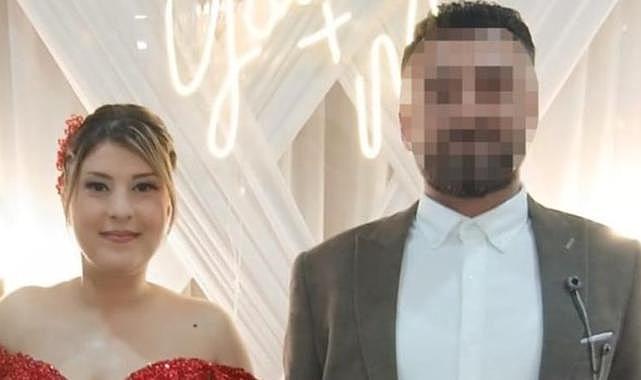 Hatay'da damat dehşeti