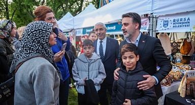 Heykel’de ‘Meydan Kadınların’ olacak