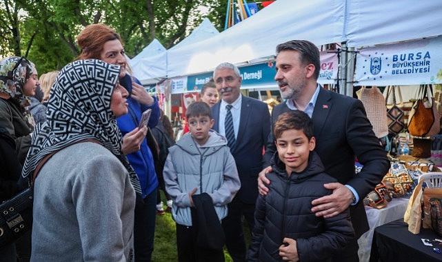 Heykel’de ‘Meydan Kadınların’ olacak