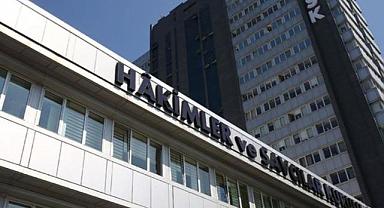 HSK'dan Ergenekon kararı! 
