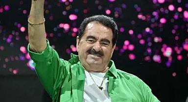 İbrahim Tatlıses yine hastaneye yatırıldı