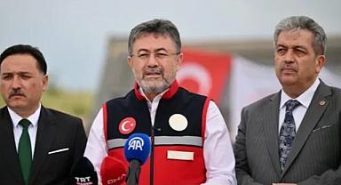 İbrahim Yumaklı: Kene ve kahverengi kokarca tehdidine karşı keklik ve sülün ordusu hazır