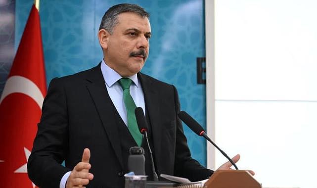İçişleri Bakanı Çiftçi: