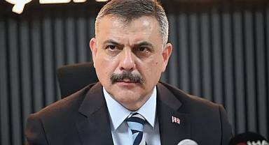 İçişleri Bakanlığı duyurdu: Geçici koruma altındaki yabancılara çalışma izni muafiyeti getirildi